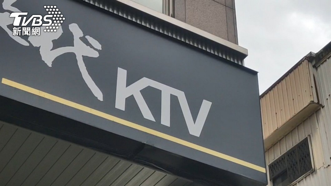 圖／TVBS