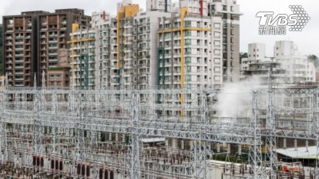 雙北大停電波及逾30萬戶 王美花趕往台電坐鎮