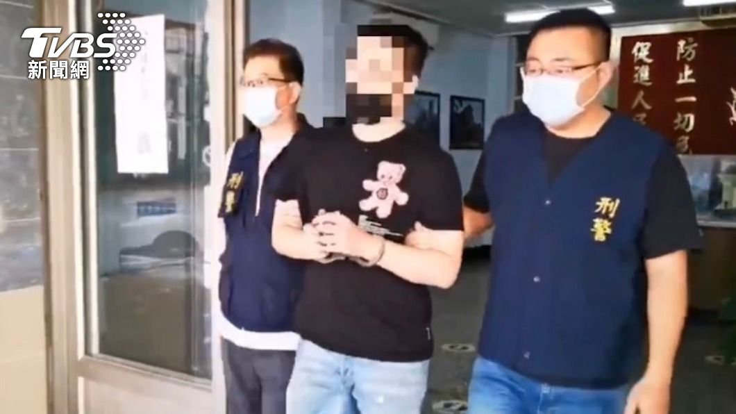 玩很大!高雄男租豪宅開毒趴 燒塑膠惡臭洩底