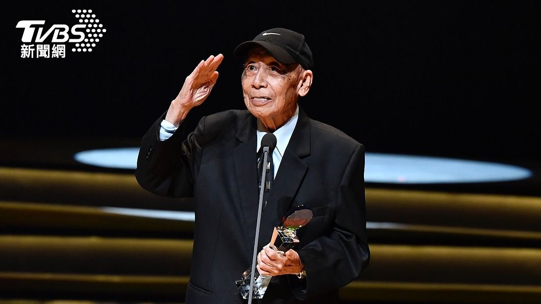 作曲家曾仲影百歲辭世 文化部呈請總統褒揚