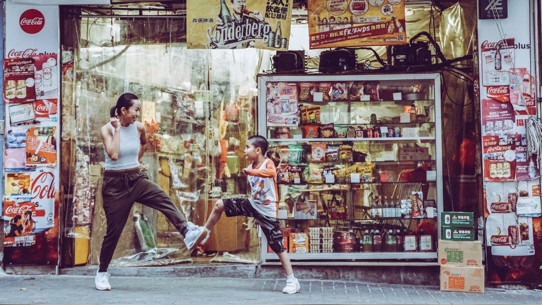 2021香港線上影展台灣免費看 首部放映作品曝光
