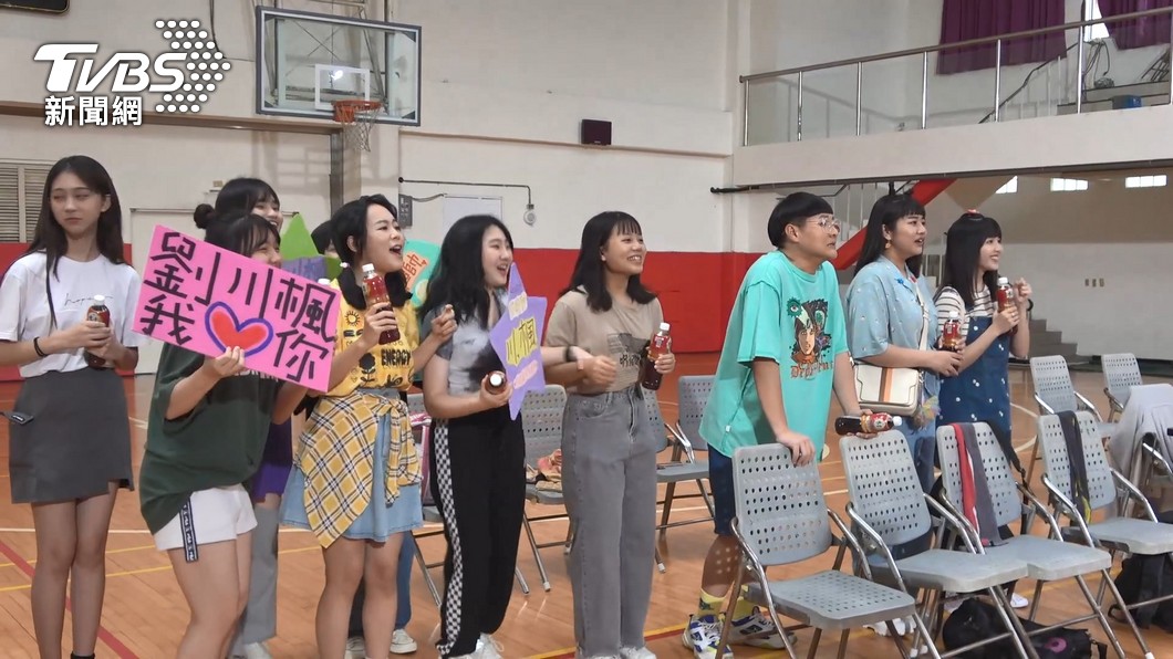 圖/TVBS