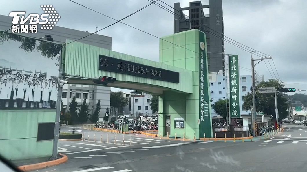 圖／TVBS