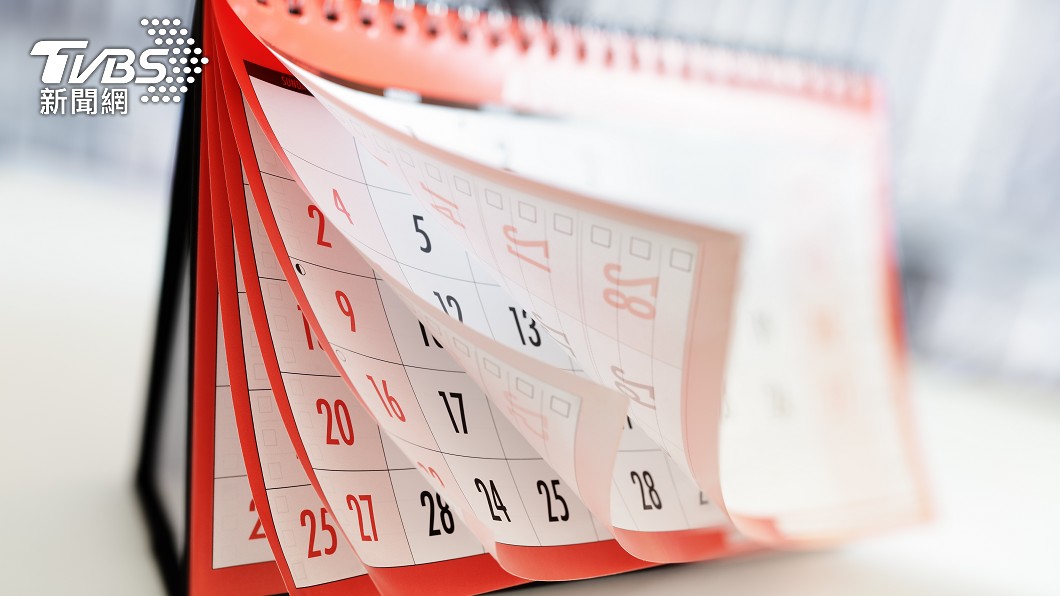 2021年即將進入尾聲。(示意圖/shutterstock達志影像)