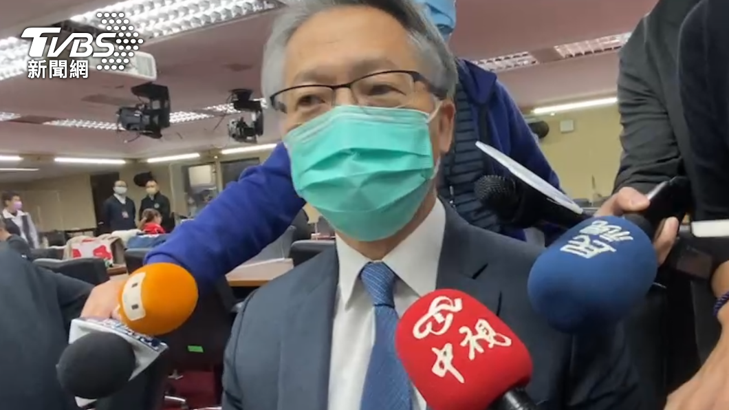 中研院病毒外洩漏洞多 不只一人「這幾點」SOP不符合