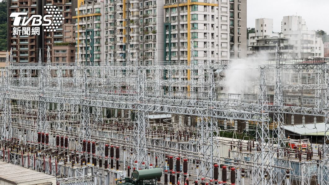 萬隆變電所火災事故　台電啟動盤查春節前完成改善