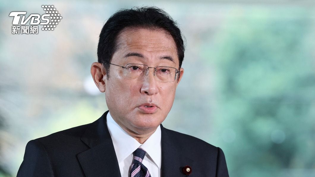 入住首相公邸2天感想　岸田：睡很好，還沒看到幽靈