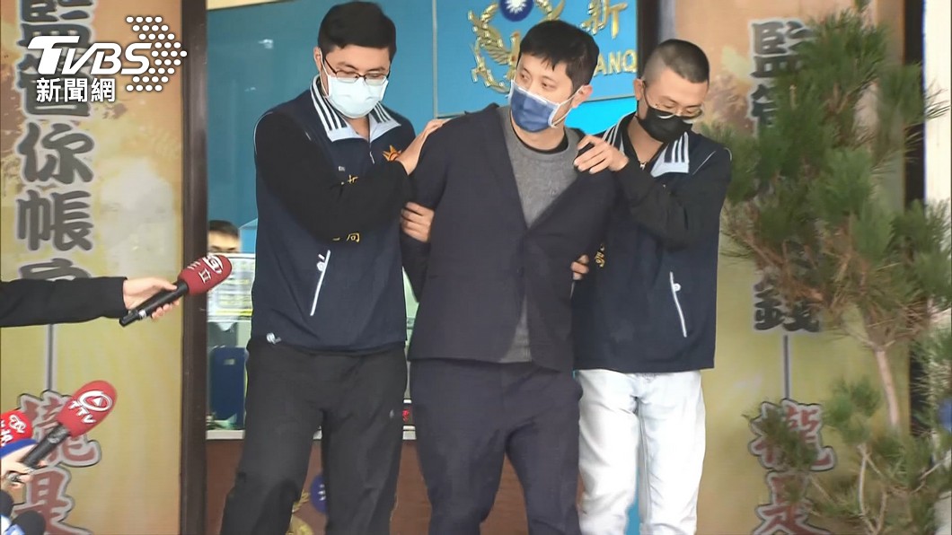 林秉樞再爆惡行!劈腿禾馨護理師 逼診所內「下跪道歉」