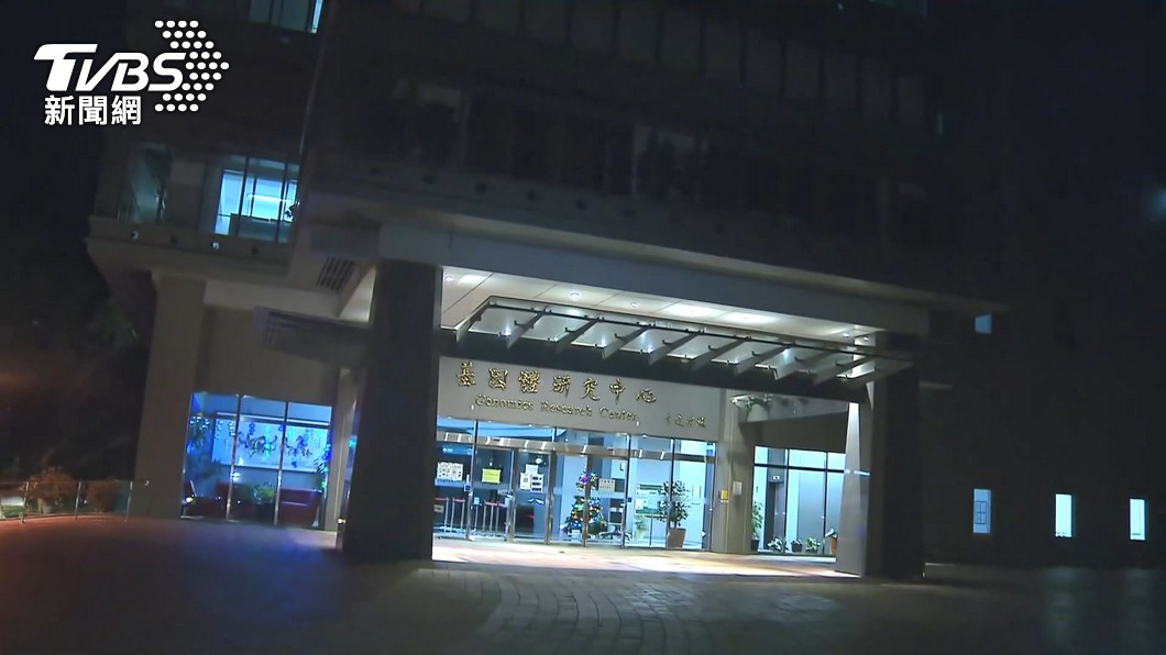 圖／TVBS