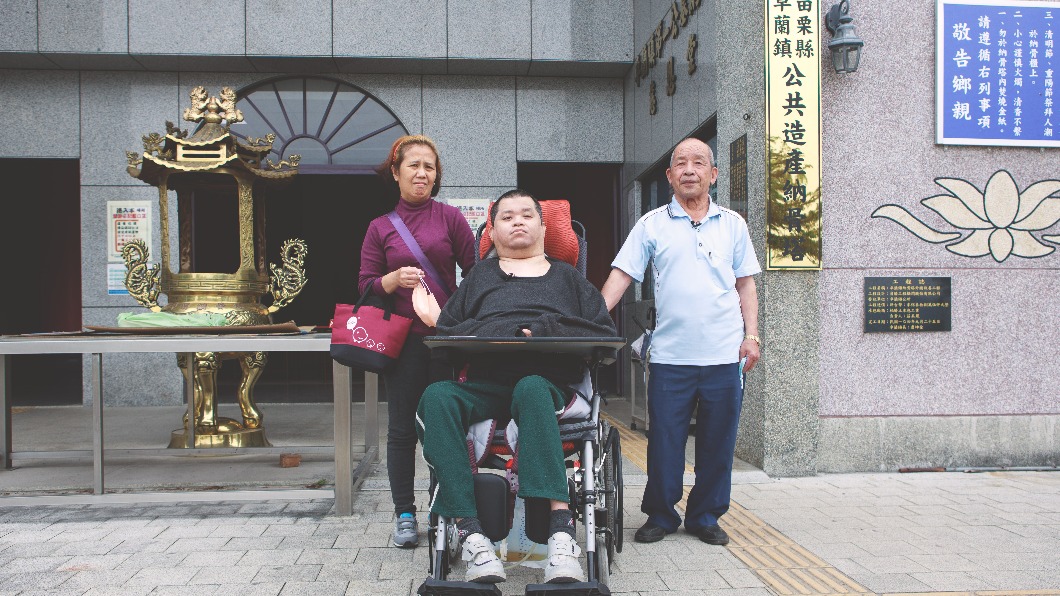 公視紀實《下一站》劇照。(圖/公視提供)