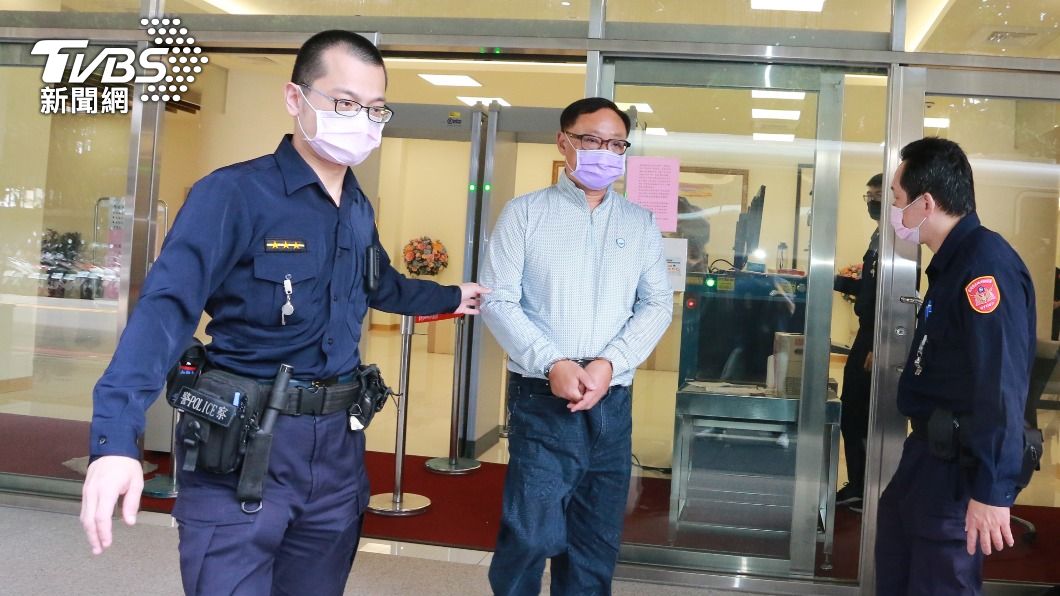 台開案遭判刑入監 游世一聲請再審檢方反駁