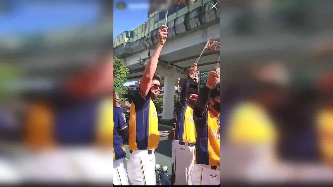 圖／翻攝自官大元IG