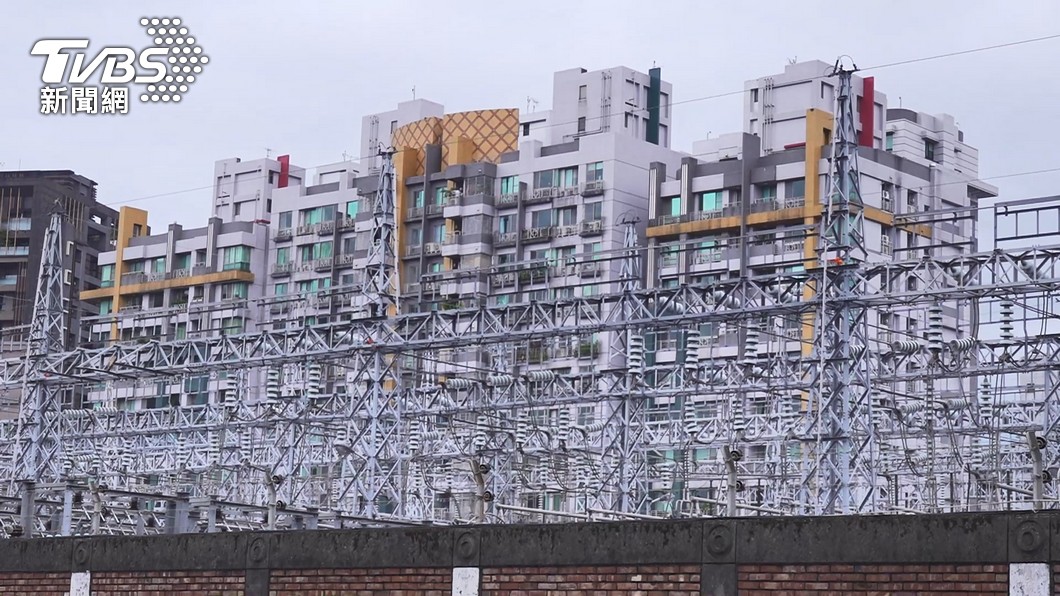圖／TVBS