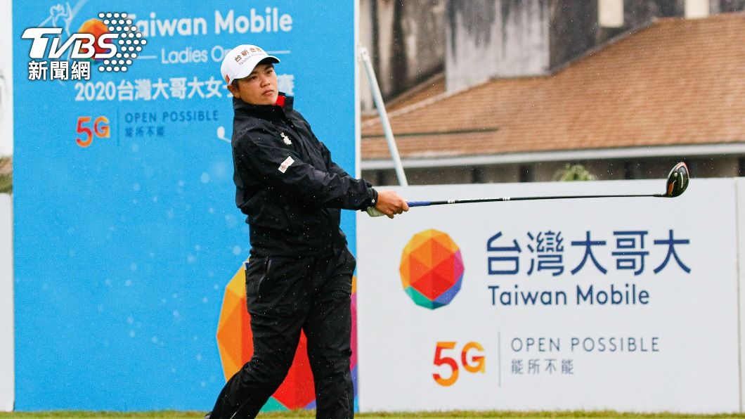 恭喜！錢珮芸等4台將　取得明年LPGA參賽資格