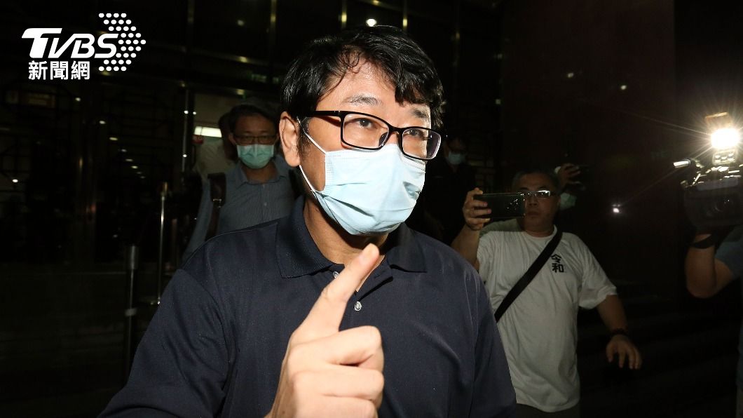 北檢偵辦立委涉貪案 趙正宇被控收賄再獲不起訴