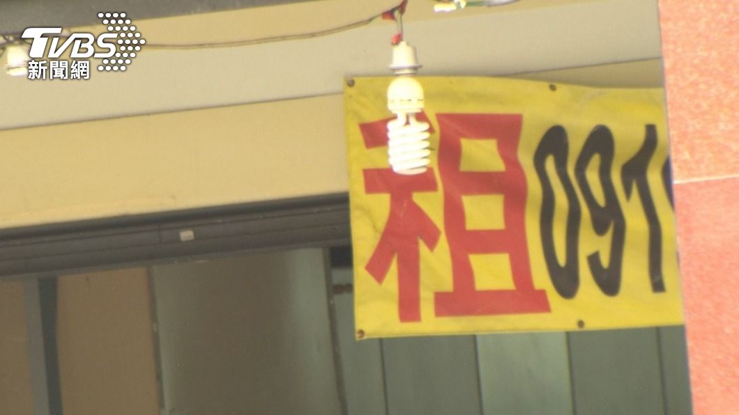 北市10大金雞母店面　單坪租金前3名都落在萬華