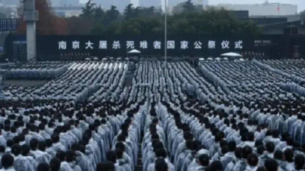 圖／翻攝自微博江丄孤舟
