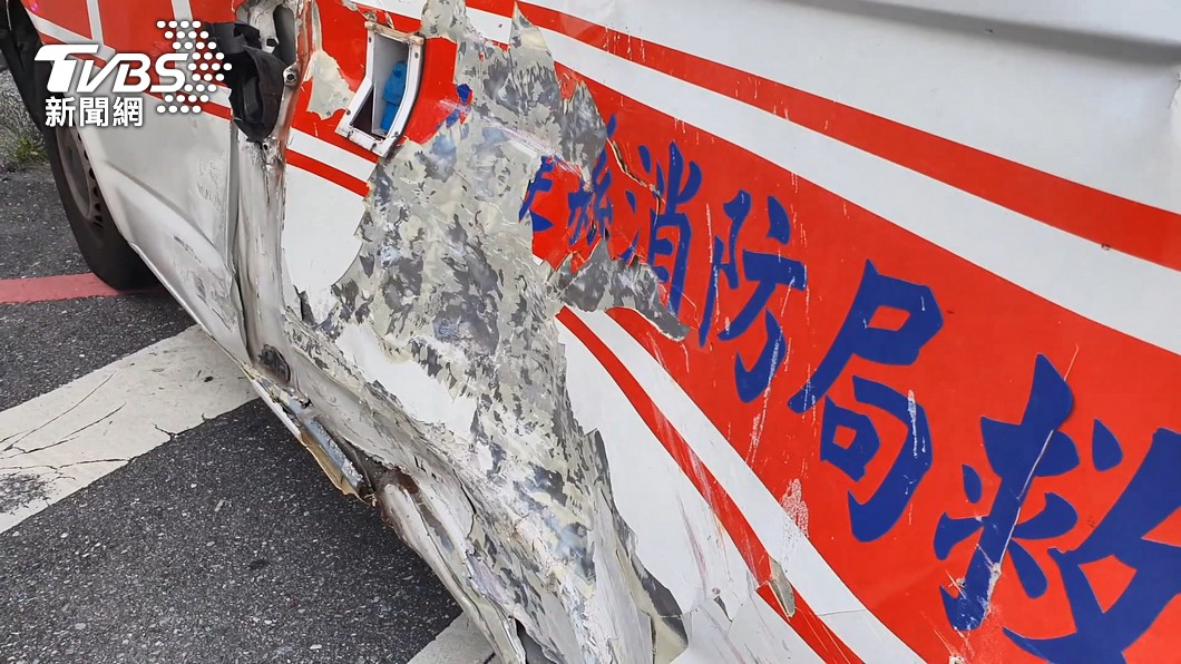 圖/TVBS