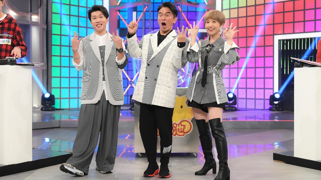 吳姍儒下月將出嫁!吳宗憲驚吐實情「婚後再也見不到她」