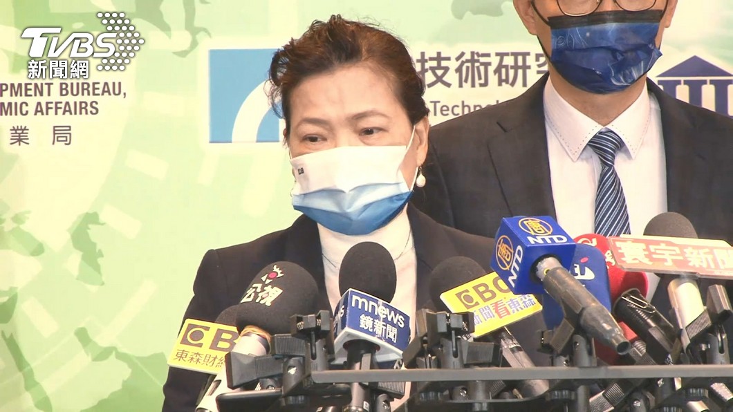 俄烏戰爭延燒 王美花:政府實施制裁影對台響不大