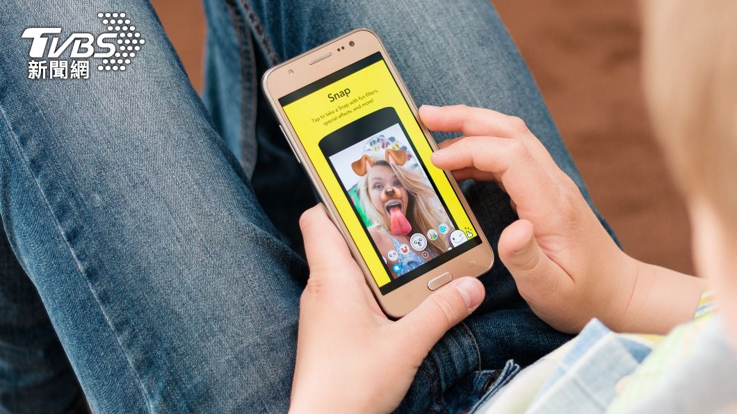 貼文恐嚇美國學校！「Snapchat」閱後即焚　增辦案難度