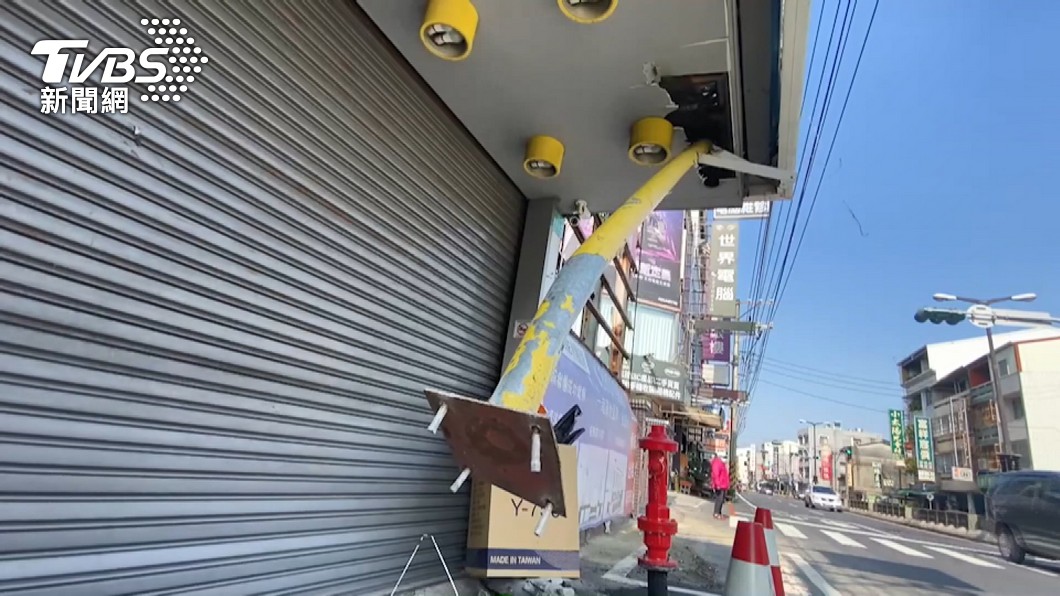 圖／TVBS