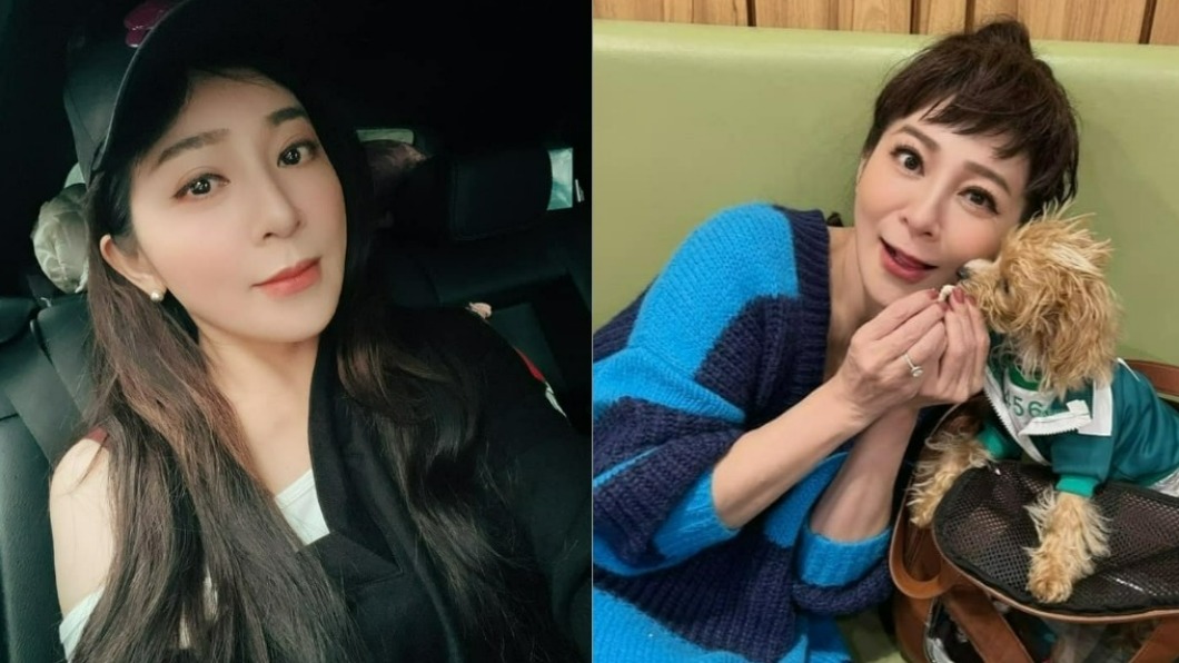王彩樺曬小黃卡接種第三劑!見「大片肉色外露」網喊專業