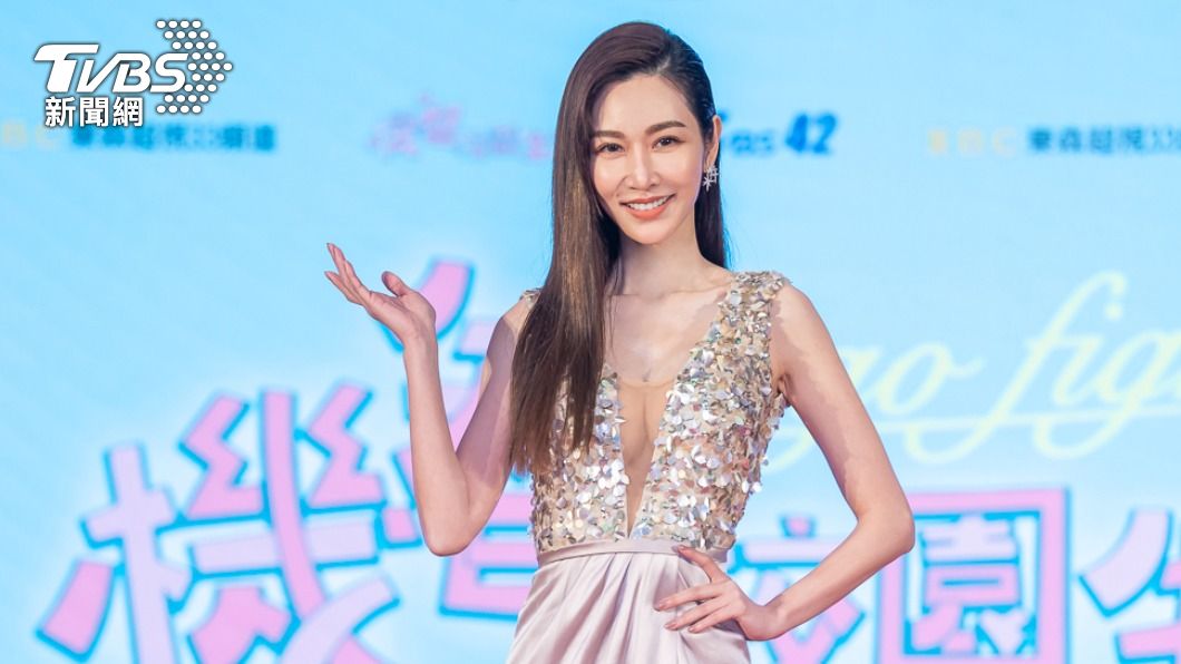 曾莞婷遭「劈腿慣犯」傷透 宥勝驚呼:是我老婆的故事