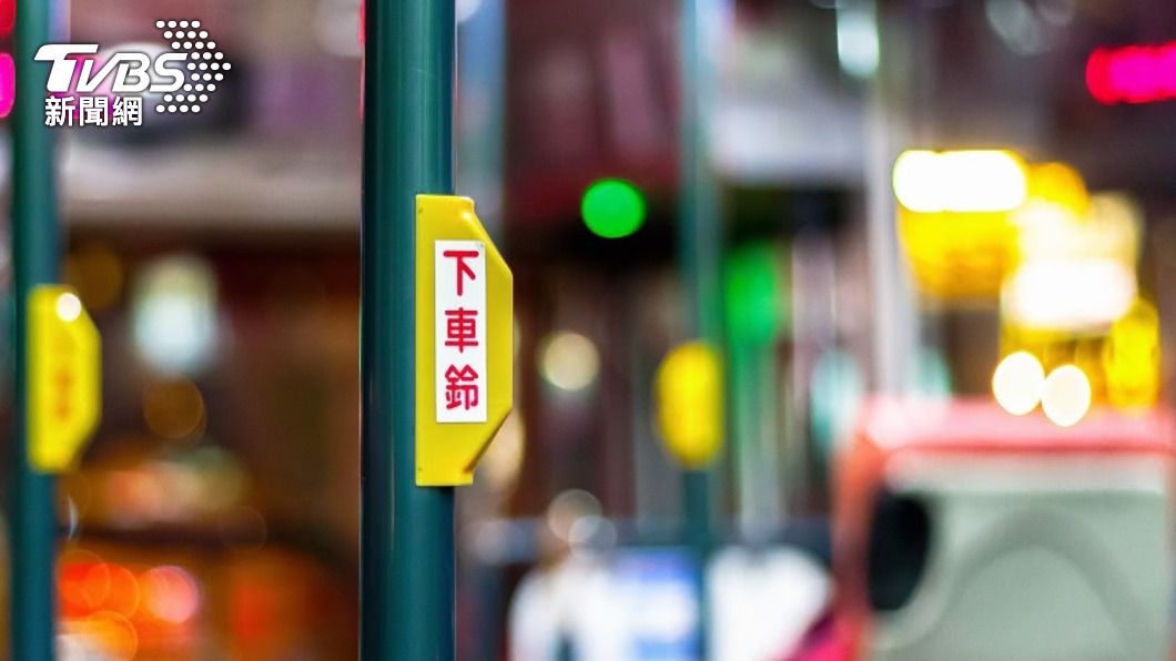 北市260公車也有恐怖傳說。(示意圖/shutterstock達志影像)