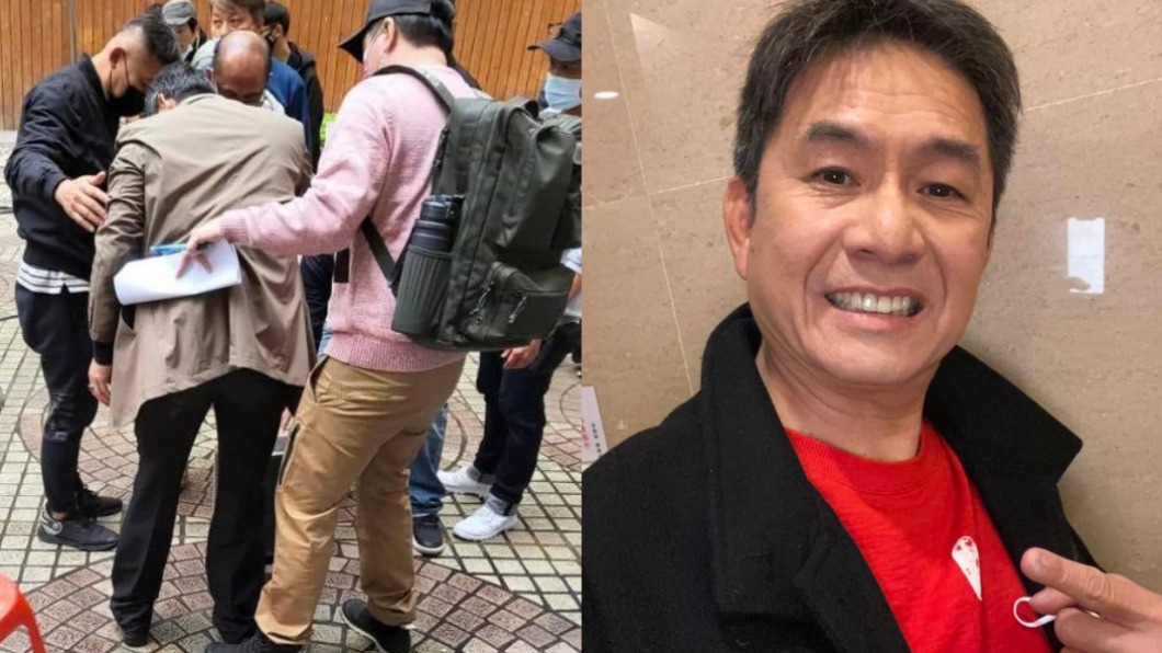 洪都拉斯拍武打戲驚傳意外！　慘摔「四腳朝天」突目眩
