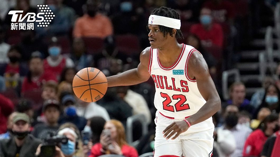 體壇新冠疫情燒!NBA公牛10人缺陣 差點沒人可出賽