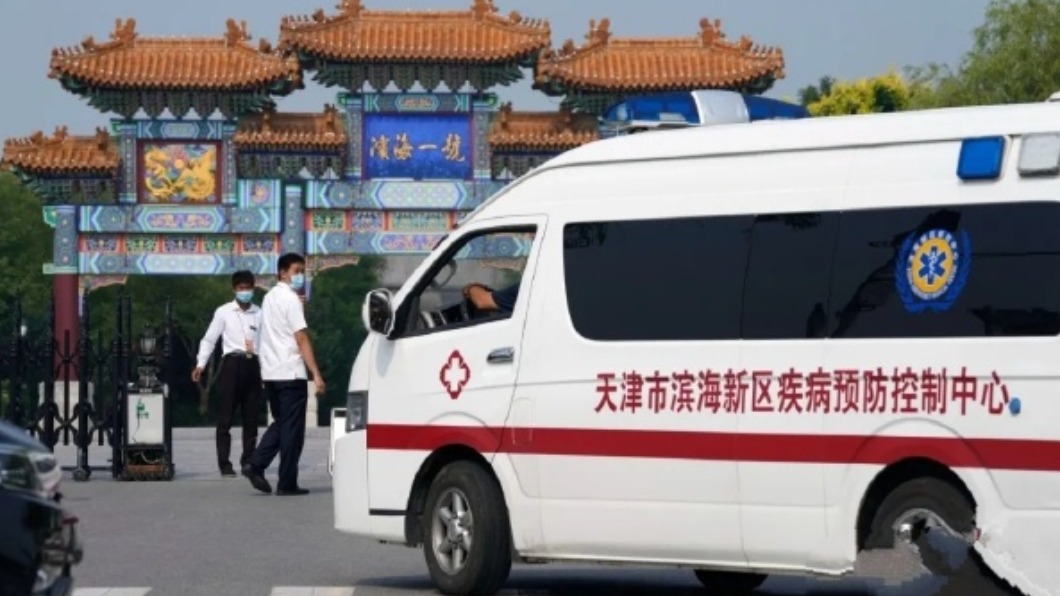 圖/翻攝自微博阿笨汽车观察
