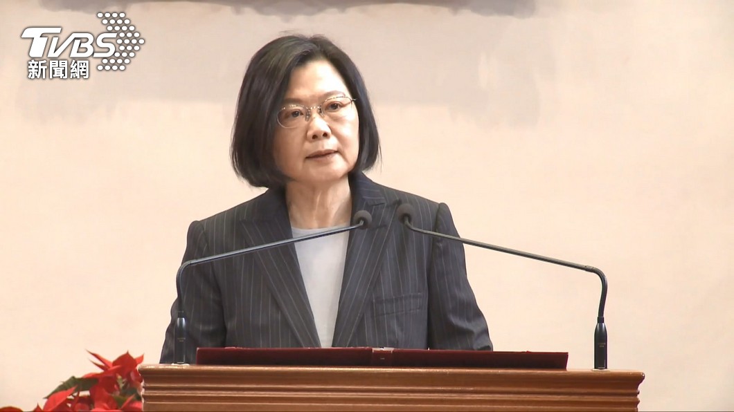 蔡英文喊「寒暑假不用太長」!小學師3點駁斥:實在可笑
