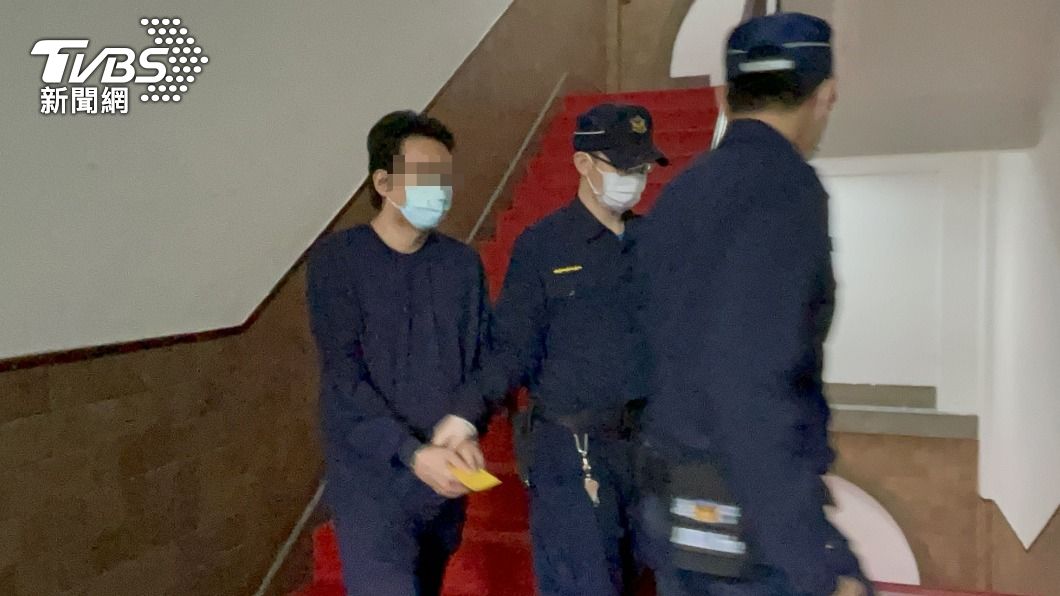桃園男子密室殺兄父母淚求輕判　判刑15年定讞