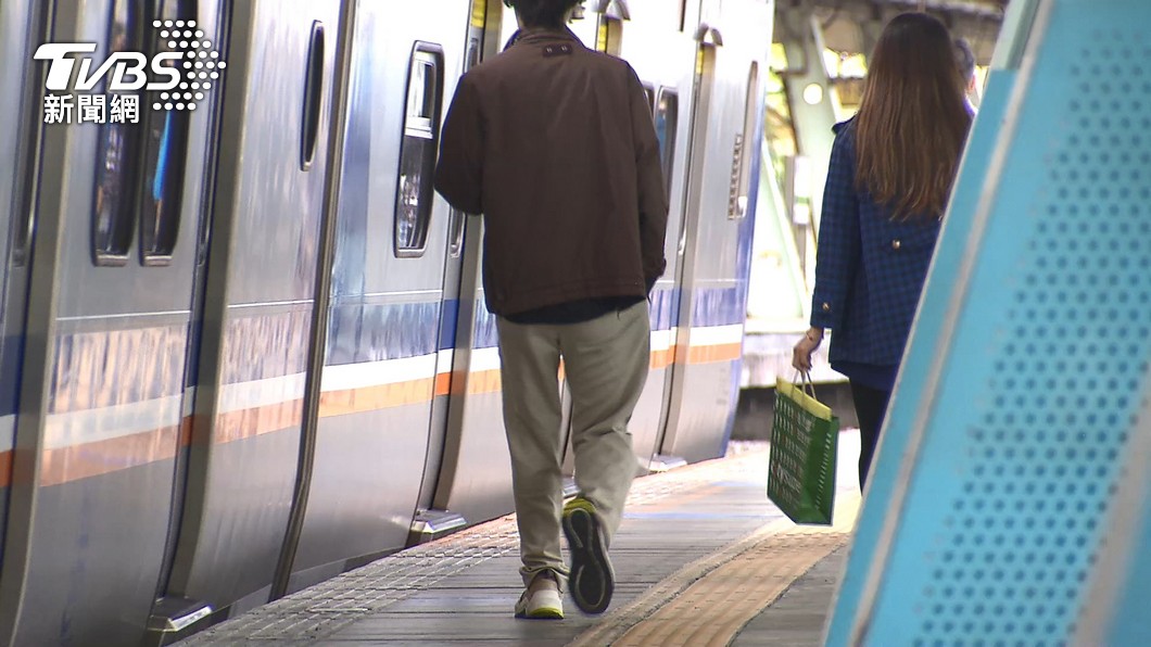 圖／TVBS