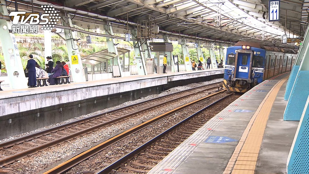 台鐵「這1站」被批最爛車站!通勤族崩潰:每天都在罵 交通部出手了