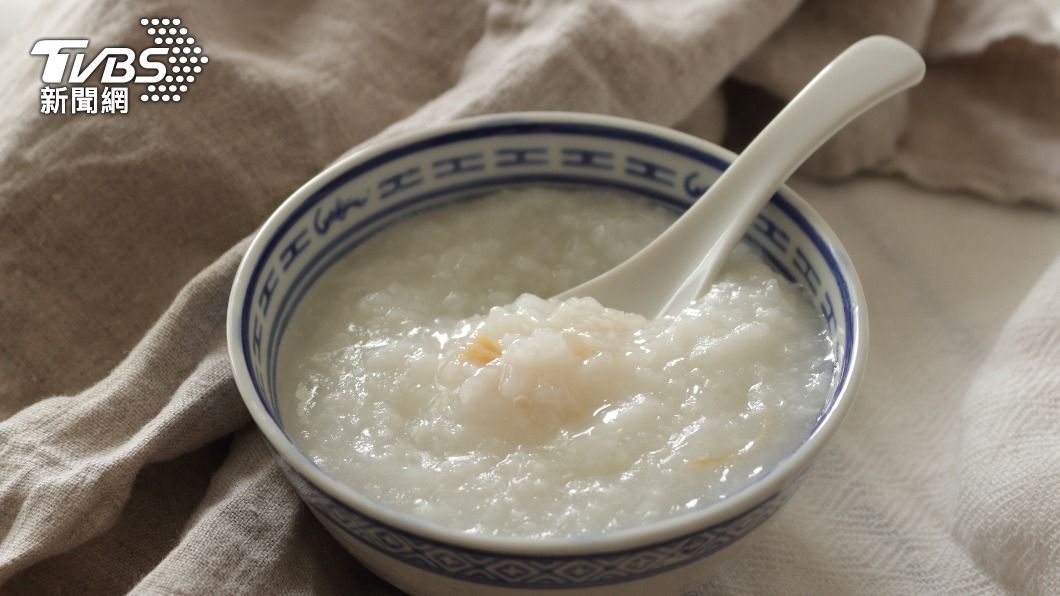 大年初一不要吃稀飯。(示意圖/shutterstock 達志影像)