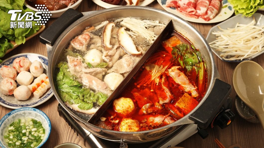 吃火鍋愛注意!加入4種護胃食材 別讓胃食道逆流找上門