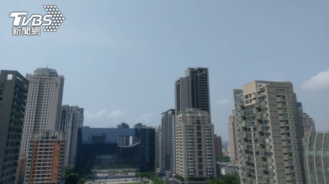 中研院首座都市研究站進駐台中 探討空污成因