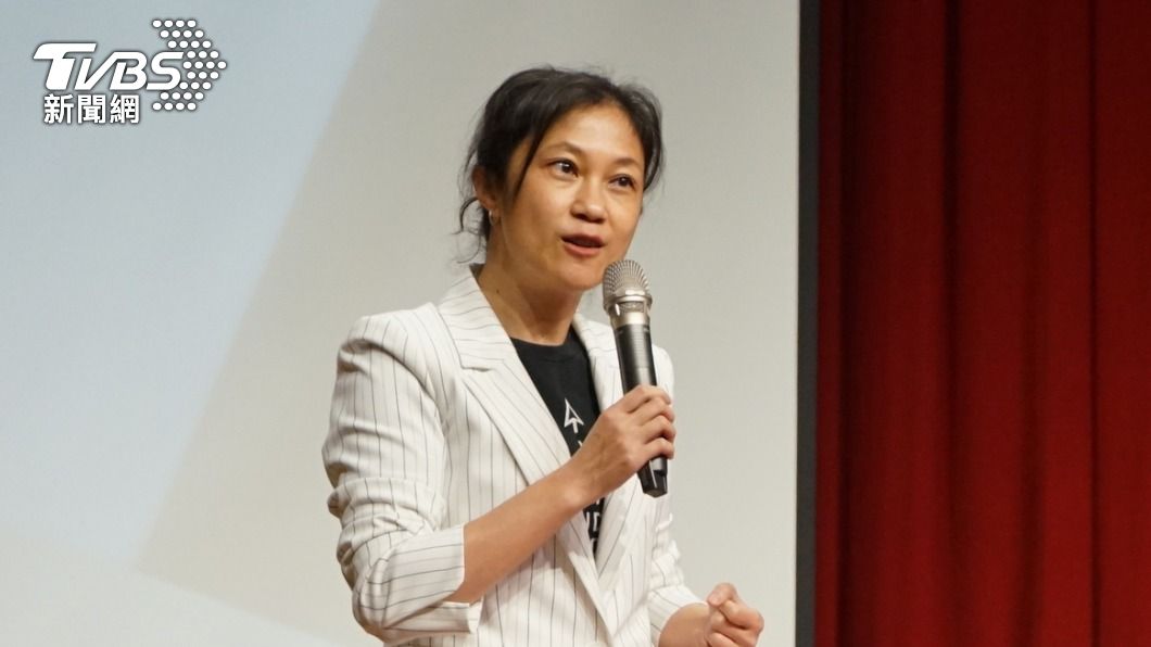 被點名綠營2022花蓮縣長人選　Kolas回應了