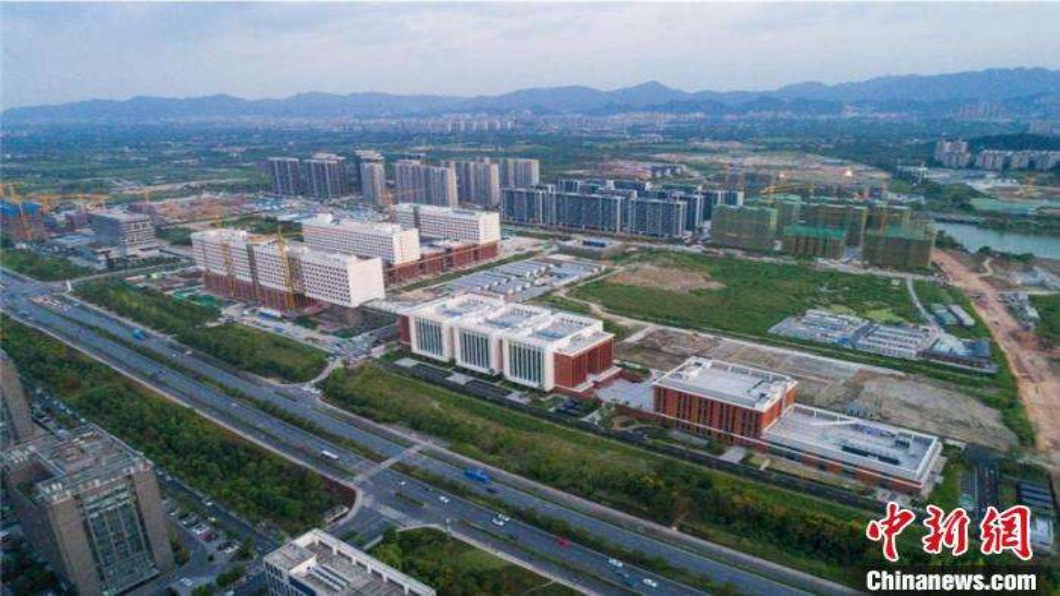 圖/翻攝自中新網