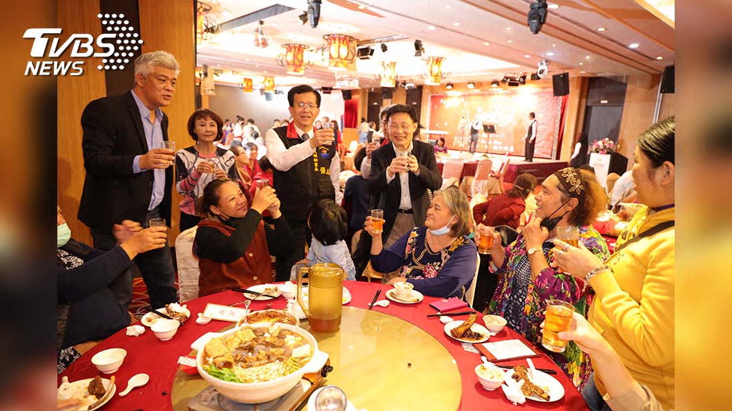(圖/福容大飯店 花蓮提供)