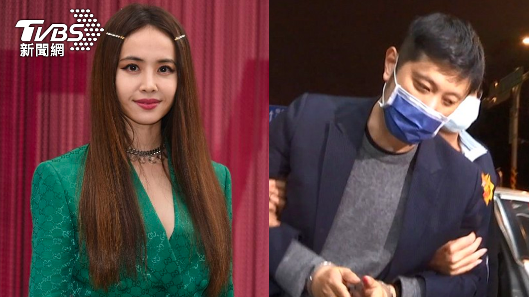 獨/名嘴爆蔡依林曾赴林秉樞母喪致意 Jolin經紀人回應了