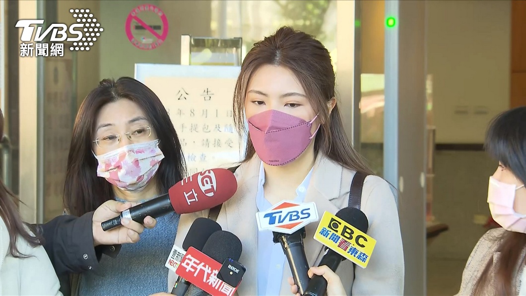 圖/TVBS