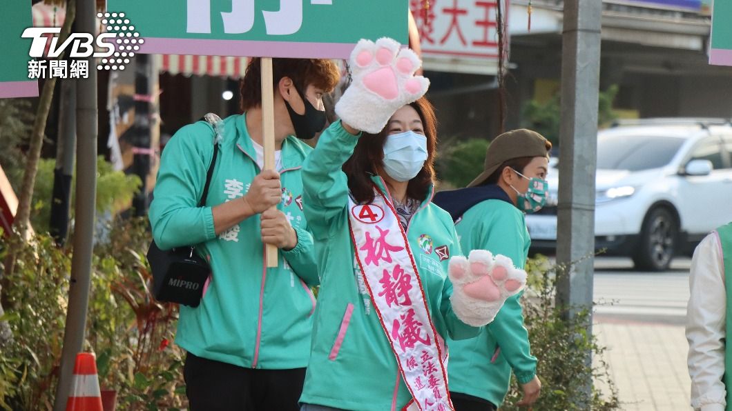 顏寬恒違建拆除遭疑緩慢　林靜儀：觀感不是很好