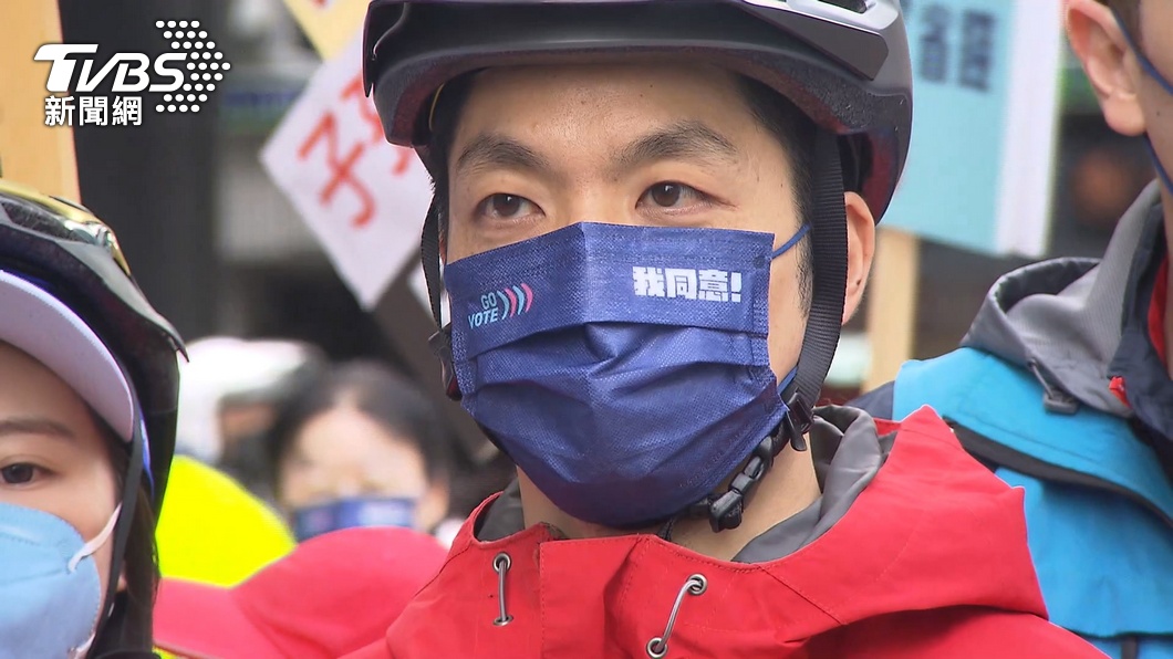 圖／TVBS
