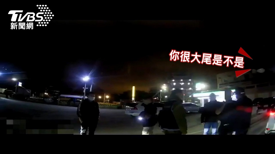 圖/TVBS