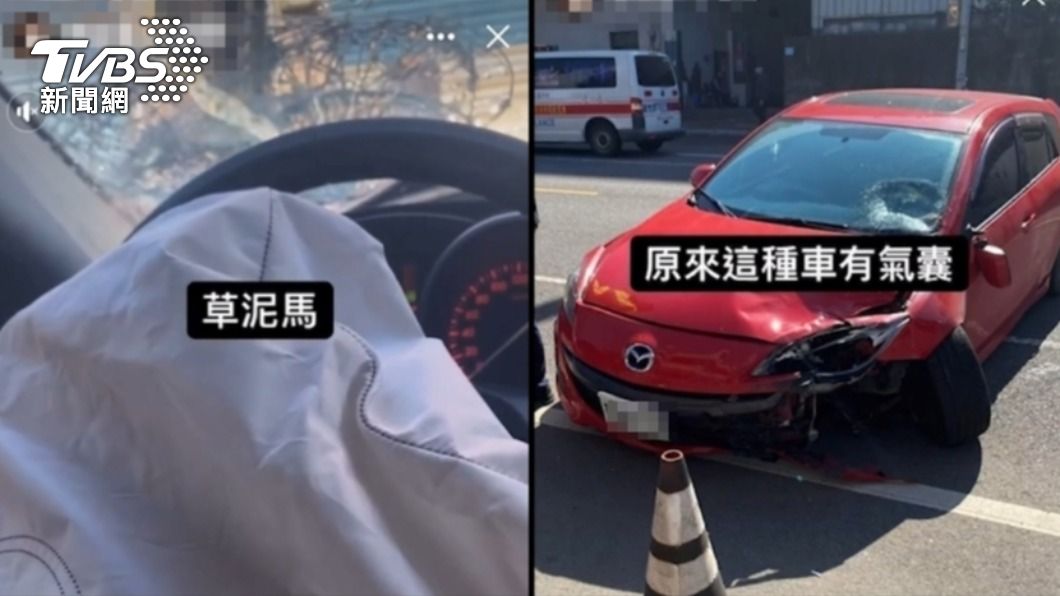 涉吸毒撞死婦！男竟先發「草泥馬」限動　家屬怒斥：蓄意殺人