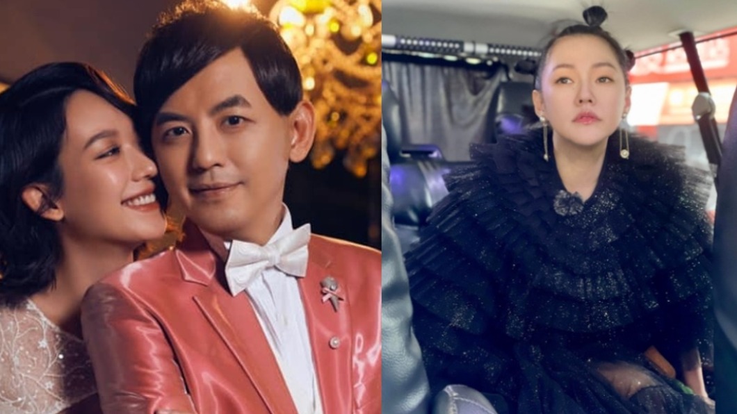 小S爆送「超大紅包賀結婚」黃子佼傻眼沒收到 真相笑噴