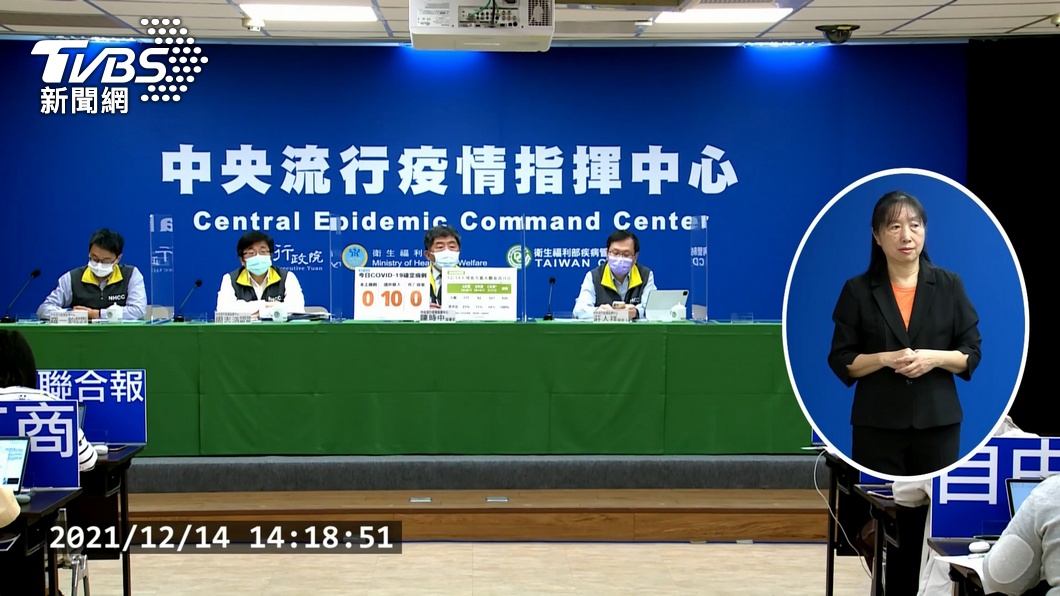 圖／TVBS